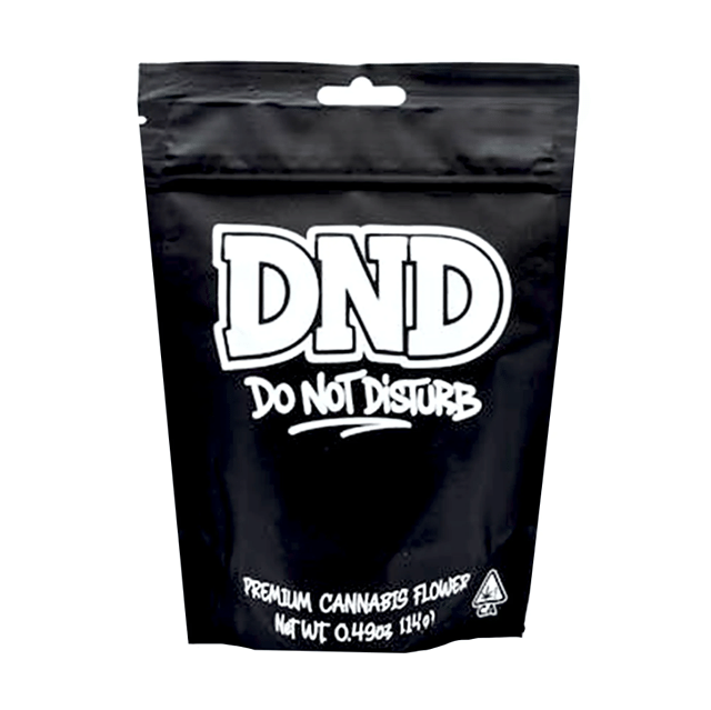DnD | 14g - Chemdawg Kush