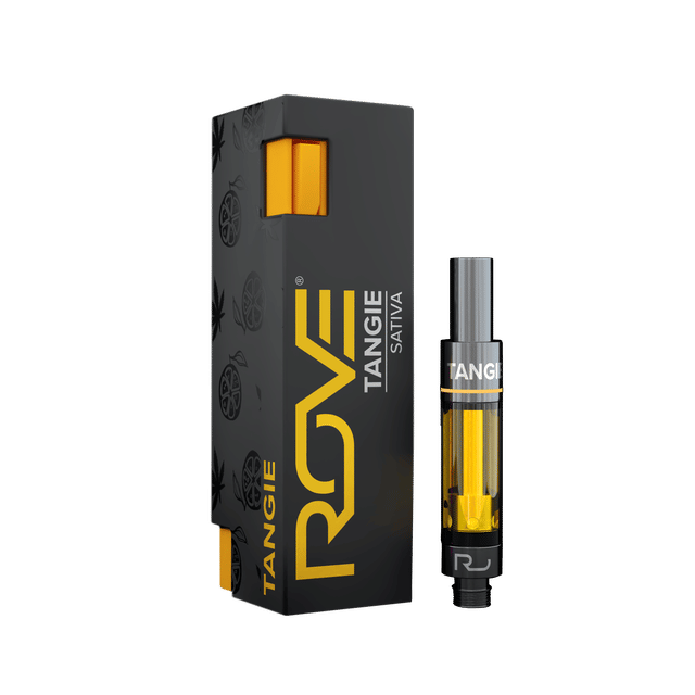 Tangie | 1g Cartridge