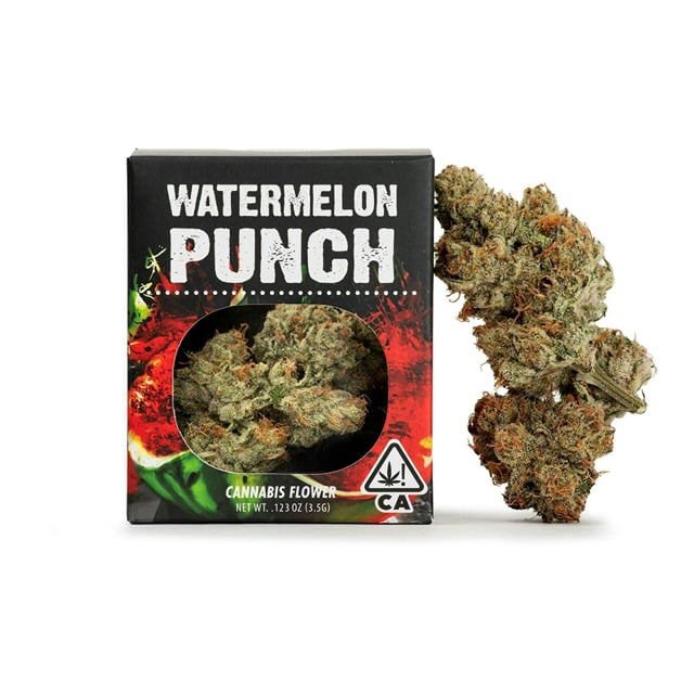 Watermelon Punch | 3.5g