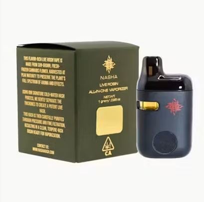 Zee Live Rosin AIO