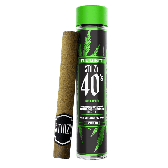 Stiiizy: Gelato Blunt Blunt B2g1 Everyday