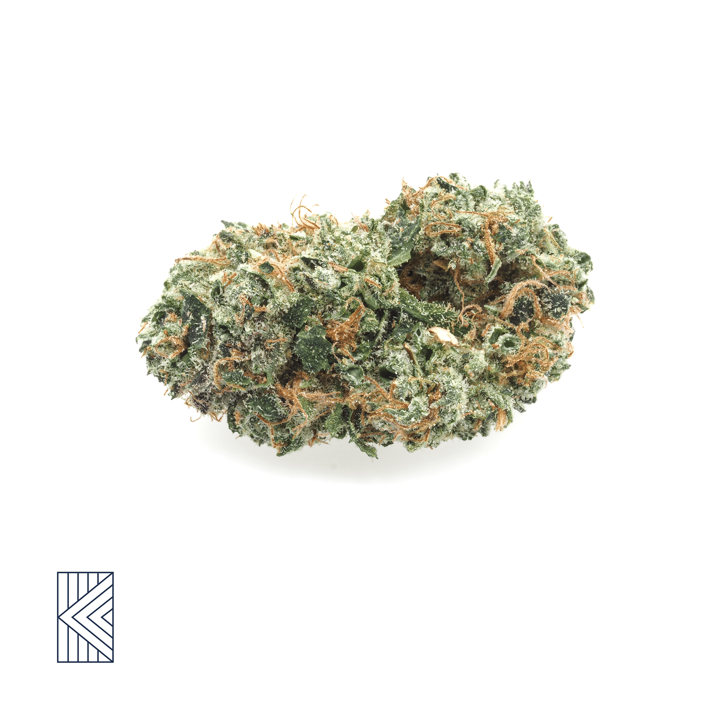 Kiskanu: White Runtz