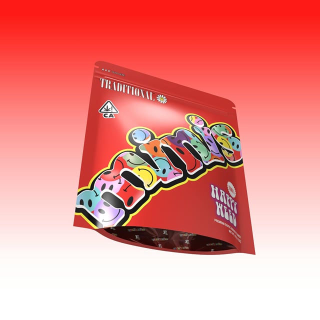 Happy Weed | 5g Minis