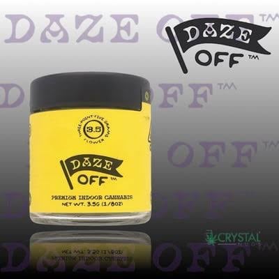 Super Silver Haze 8th Jar *Smalls*