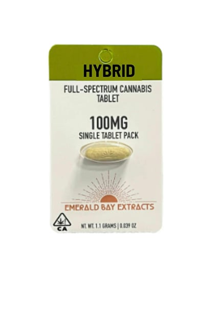 Permanent Marker 100MG Single Tablet