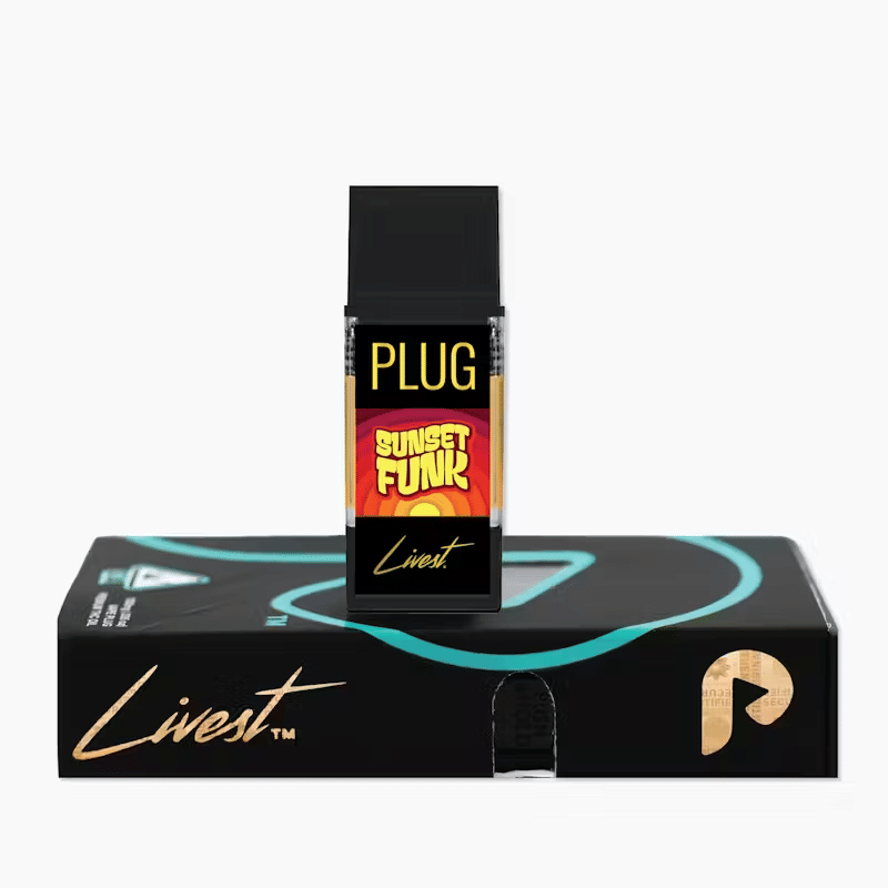 Plug & Play: Sunset Funk