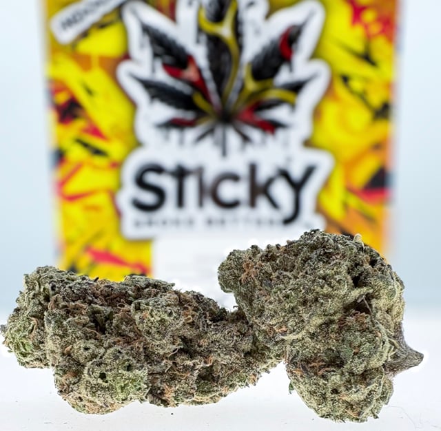 Pop Berry Gelato