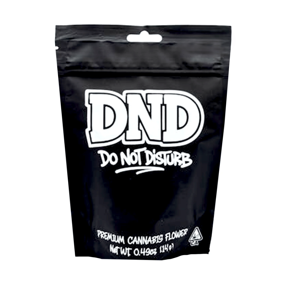 DnD | 14g - Orange Cookies - Dnd -  - $36 - Flowers