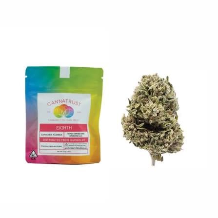 Donny Burger 8th Bag