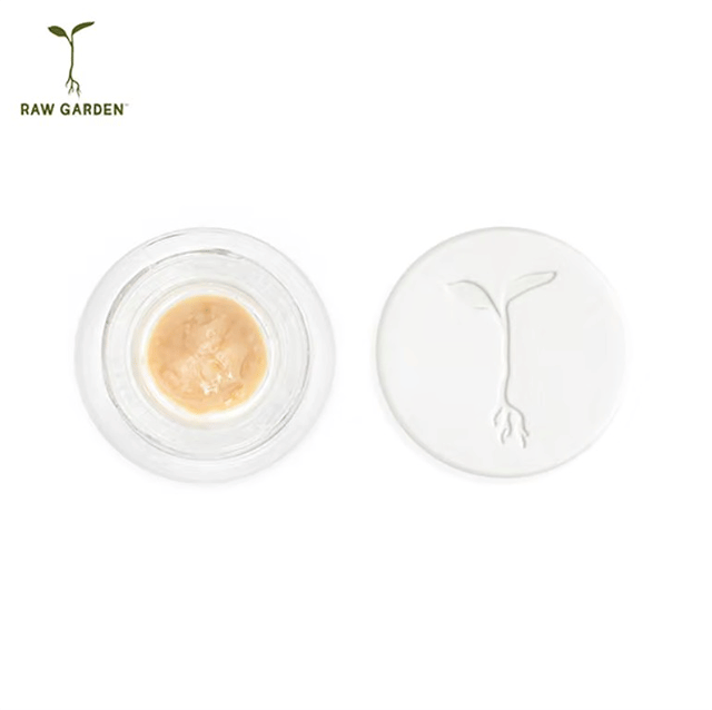 Raw Garden - Headband - Live Rosin - 1g