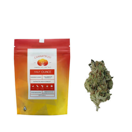 Animal Mints 1/2 oz Bag