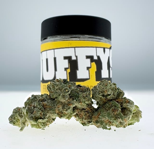 Green Crack