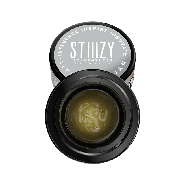 - PINEAPPLE BLAST - Live Rosin Jam 1G