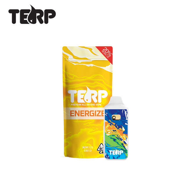 TERP: Pineapple Whip