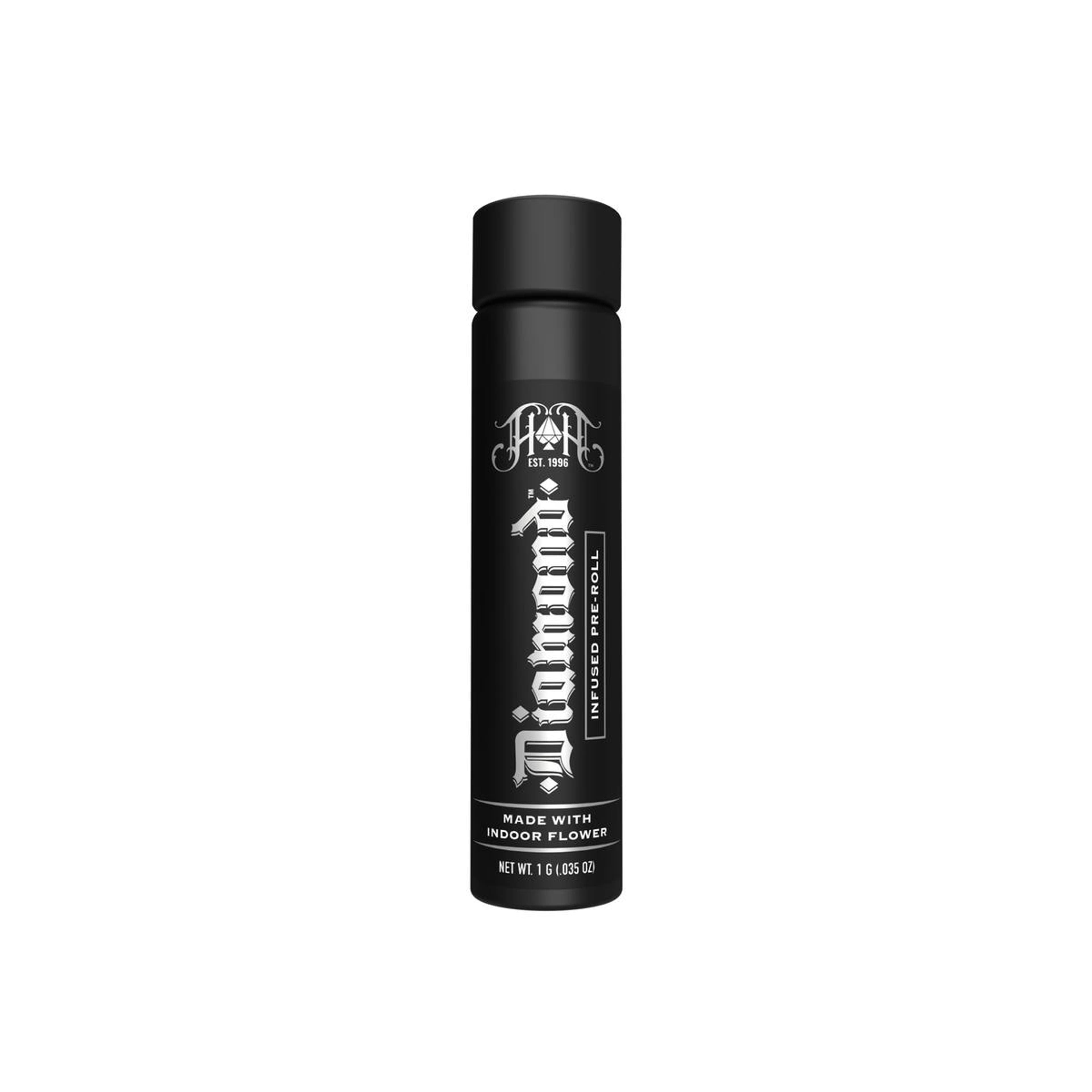 Heavy Hitters x CAM | 1g - Tree Flip - Diamond THCA-Infused Pre-Roll - Sativa - Heavy Hitters - - $13.20 - Pre-Rolls