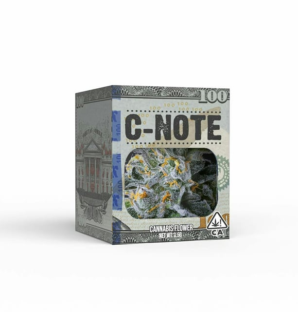C-Note