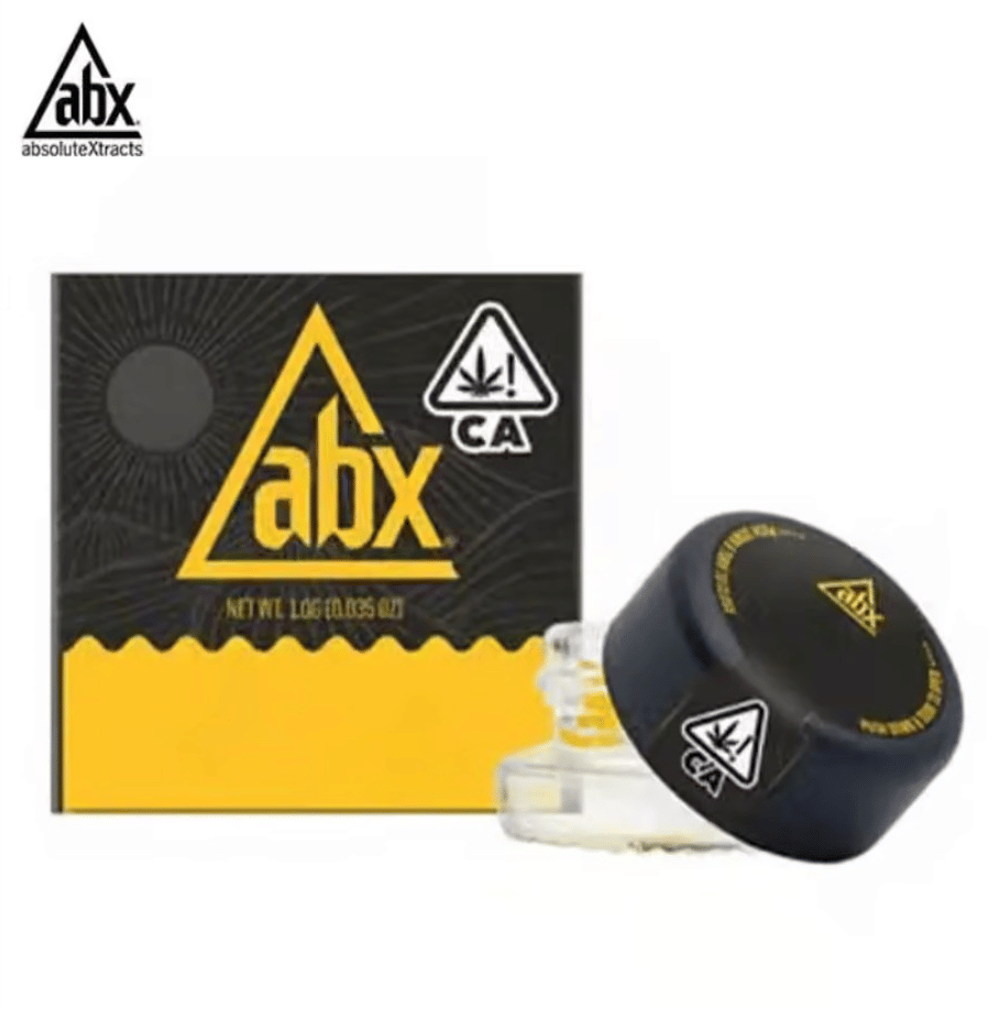 ABX: Honey Bananas