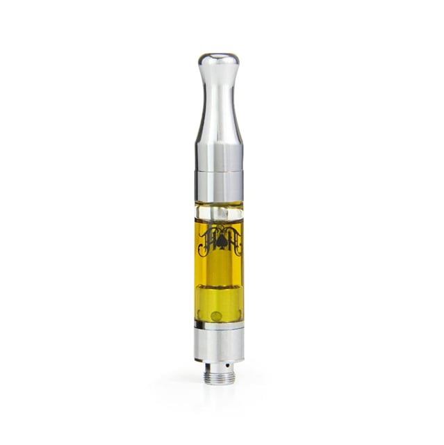 Jack Herer | Ultra Extract Cartridge | 1g