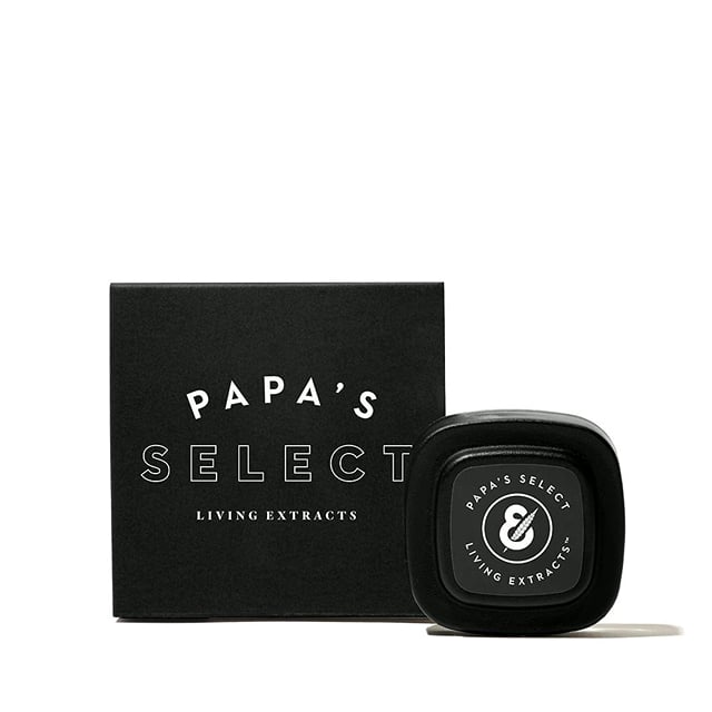 Slurty 3 | Standard Papa's Select | 1g Live Rosin