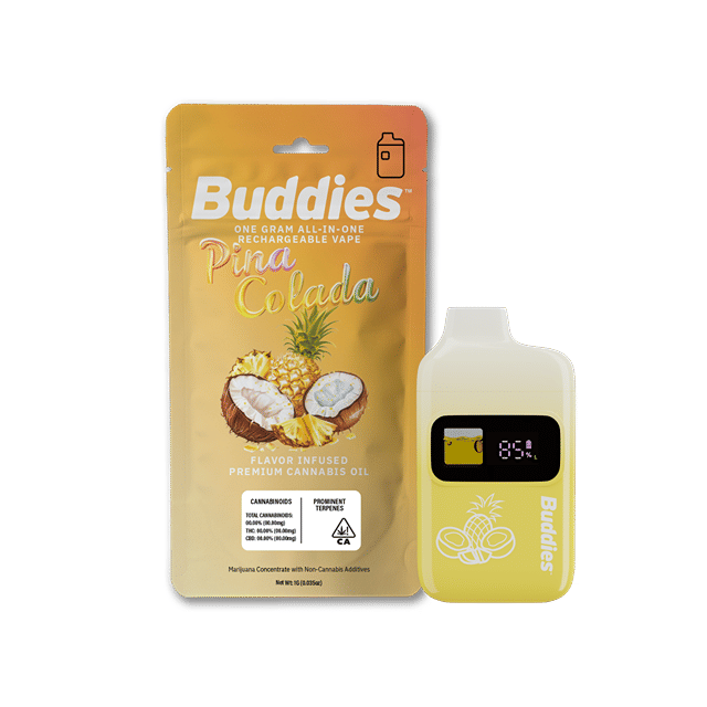 Pina Colada 'PALM' AIO 1g