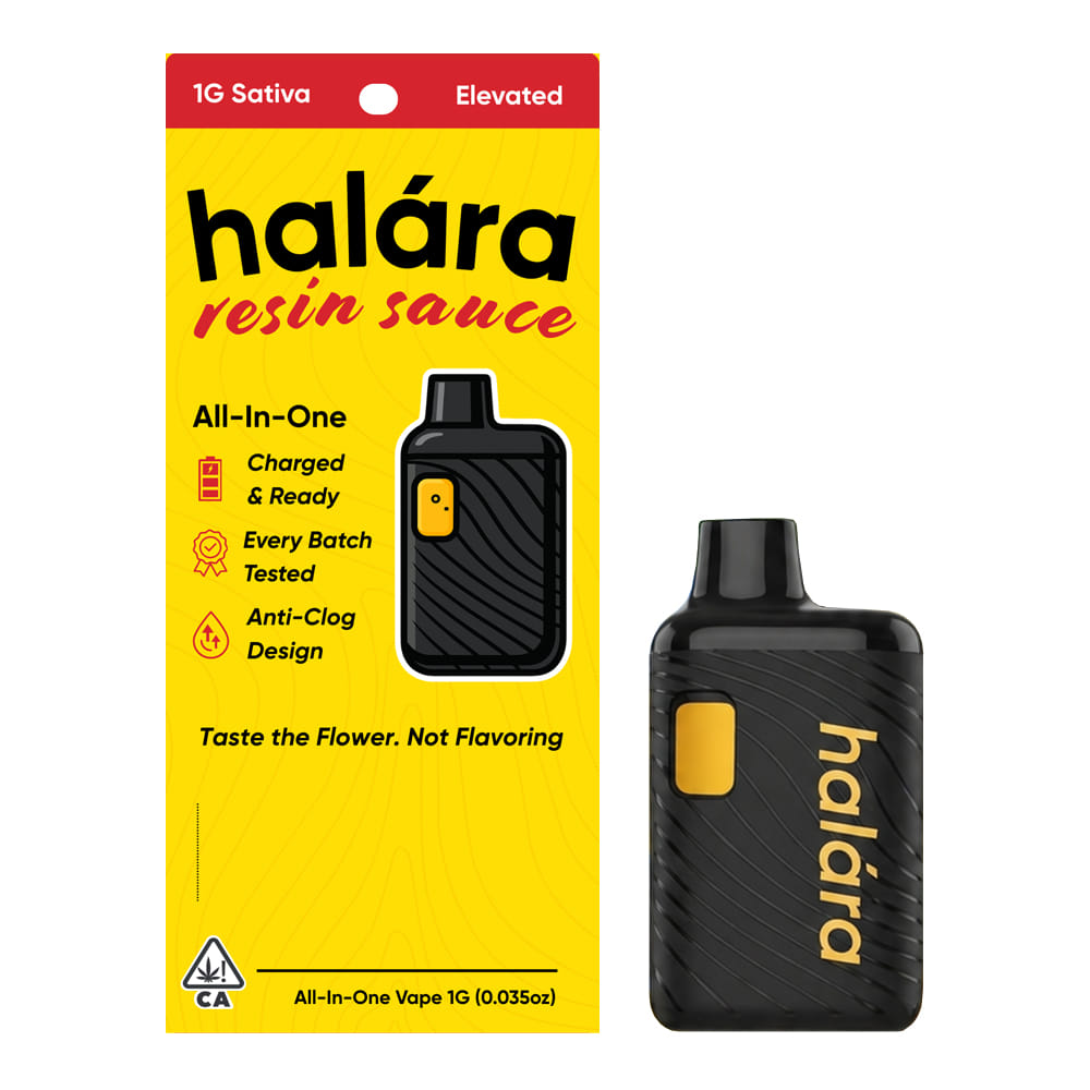 Halara: Strawberry Jack