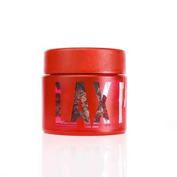 LAX OG