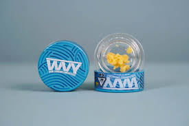 Blue Nightmare - 1G Budder