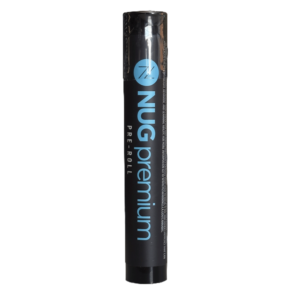 NUG: Hybrid - 1g Pre Roll