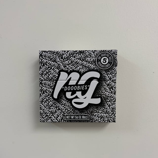 Sour Runtz | 1g x 5 Pre-Roll Pack