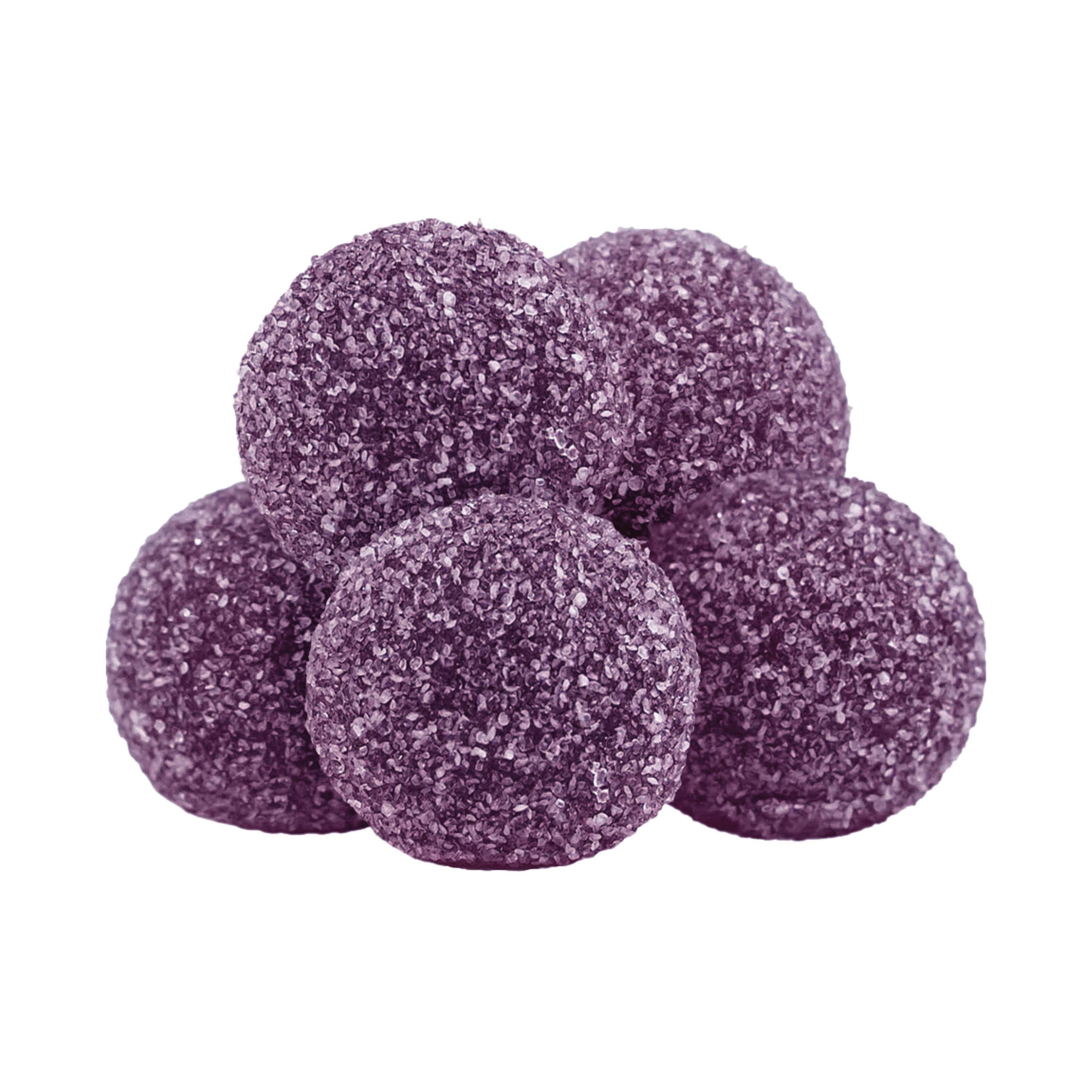 Pearls: Blackberry Lemonade
