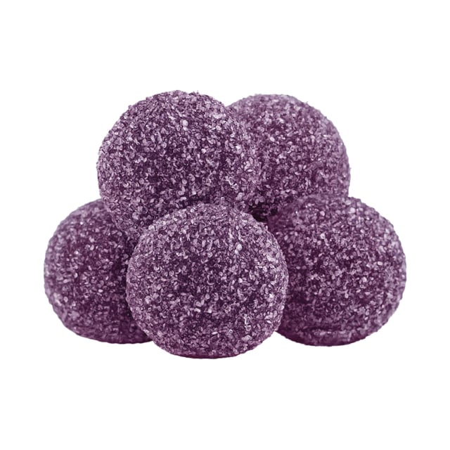 Pearls: Blackberry Lemonade