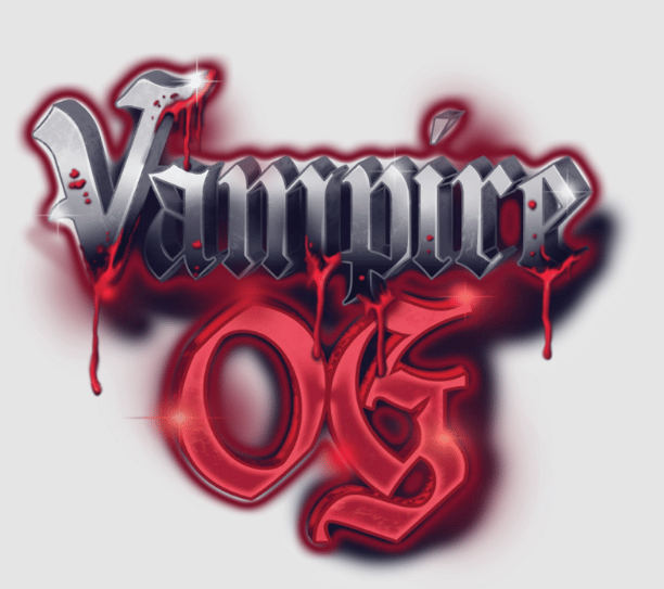 Smoken Promises: Vampire OG