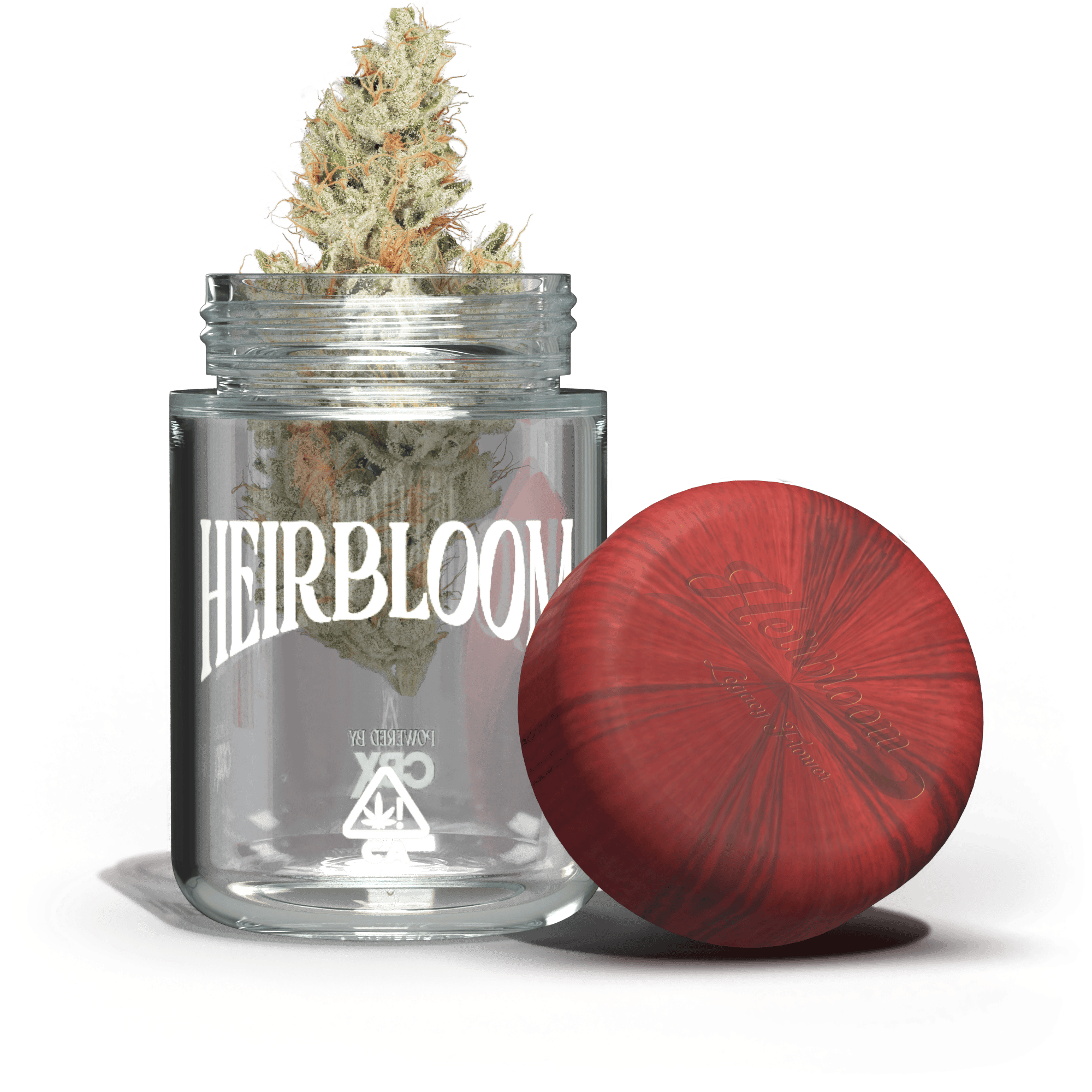 Heirbloom: Master Kush
