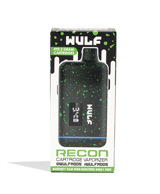 510 Thread Battery | Recon | Assorted Color