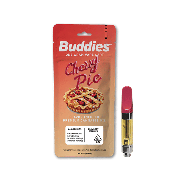 Cherry Pie Cart 1g