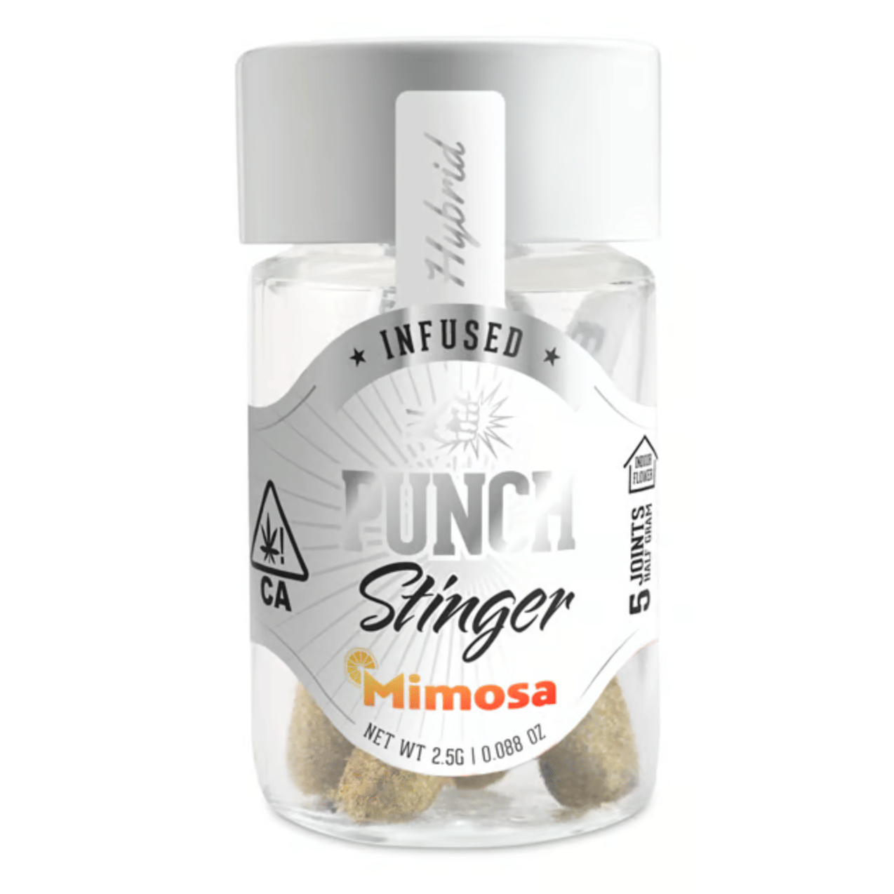 Punch: Mimosa