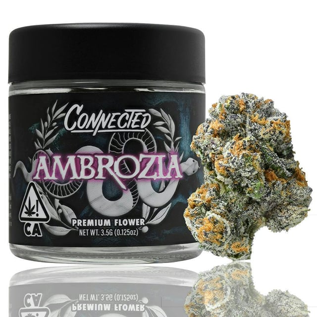 Connected Cannabis Co. | 3.5g - Ambrozia
