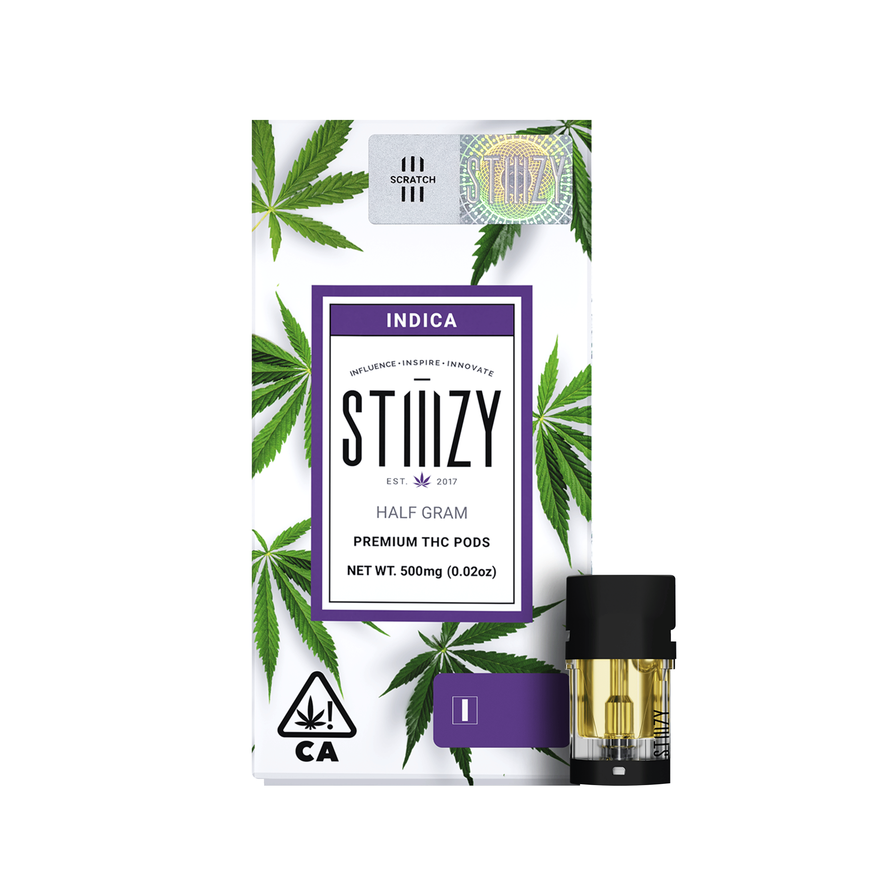 Stiiizy: Skywalker OG