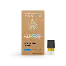 PAX: Northern Lights