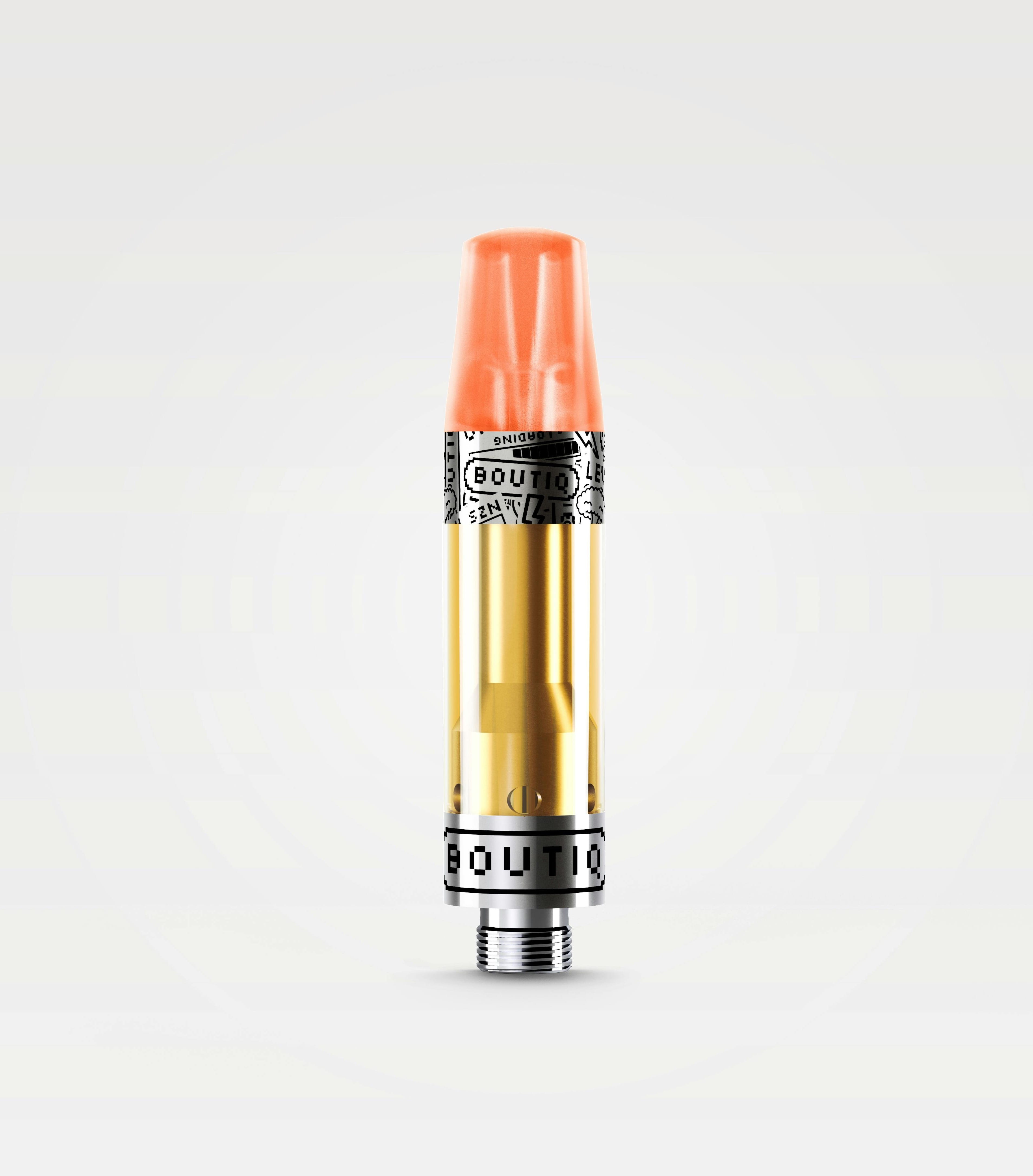 BOUTIQ: Passion Fruit - Live