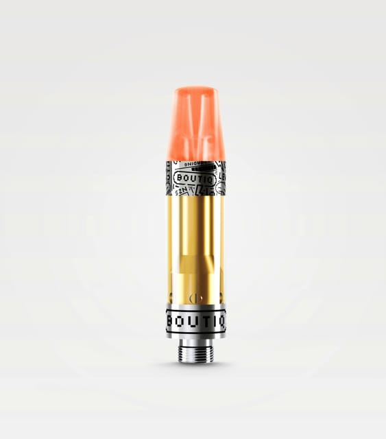 BOUTIQ: Passion Fruit - Live