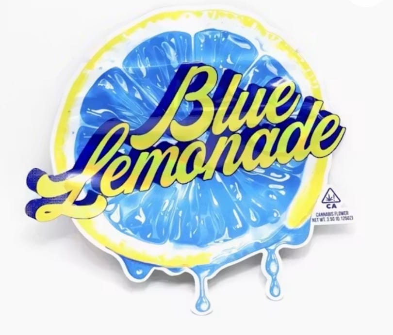 The Marathon Cultivation: Blue Lemonade