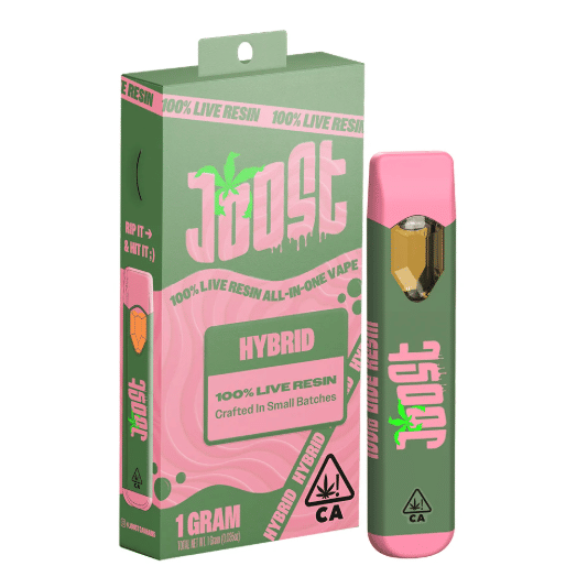 Joost: Animal Mints