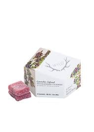 Huckleberry Gummies 50mg