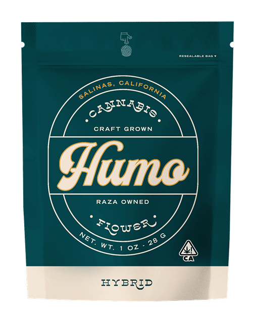 La Neta | 28g | Flower | Hybrid | HUMO CORP