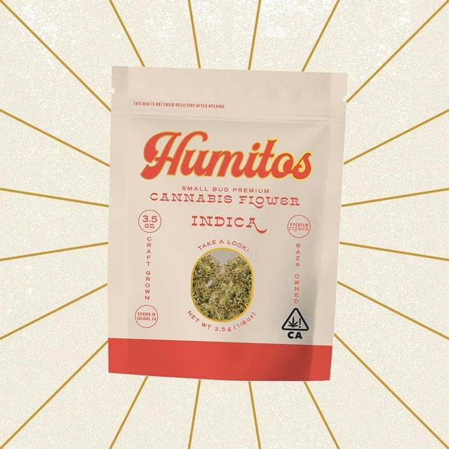 Pulque | 3.5g Smalls