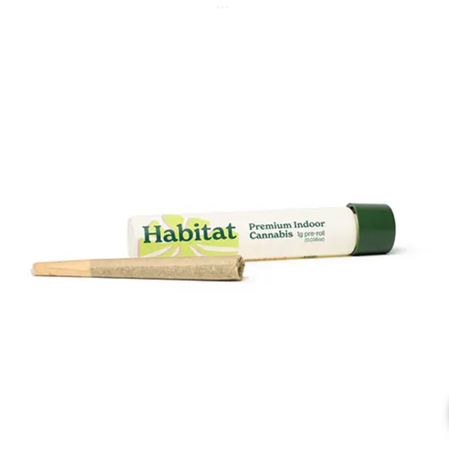 Green Habitat: Blue Dream