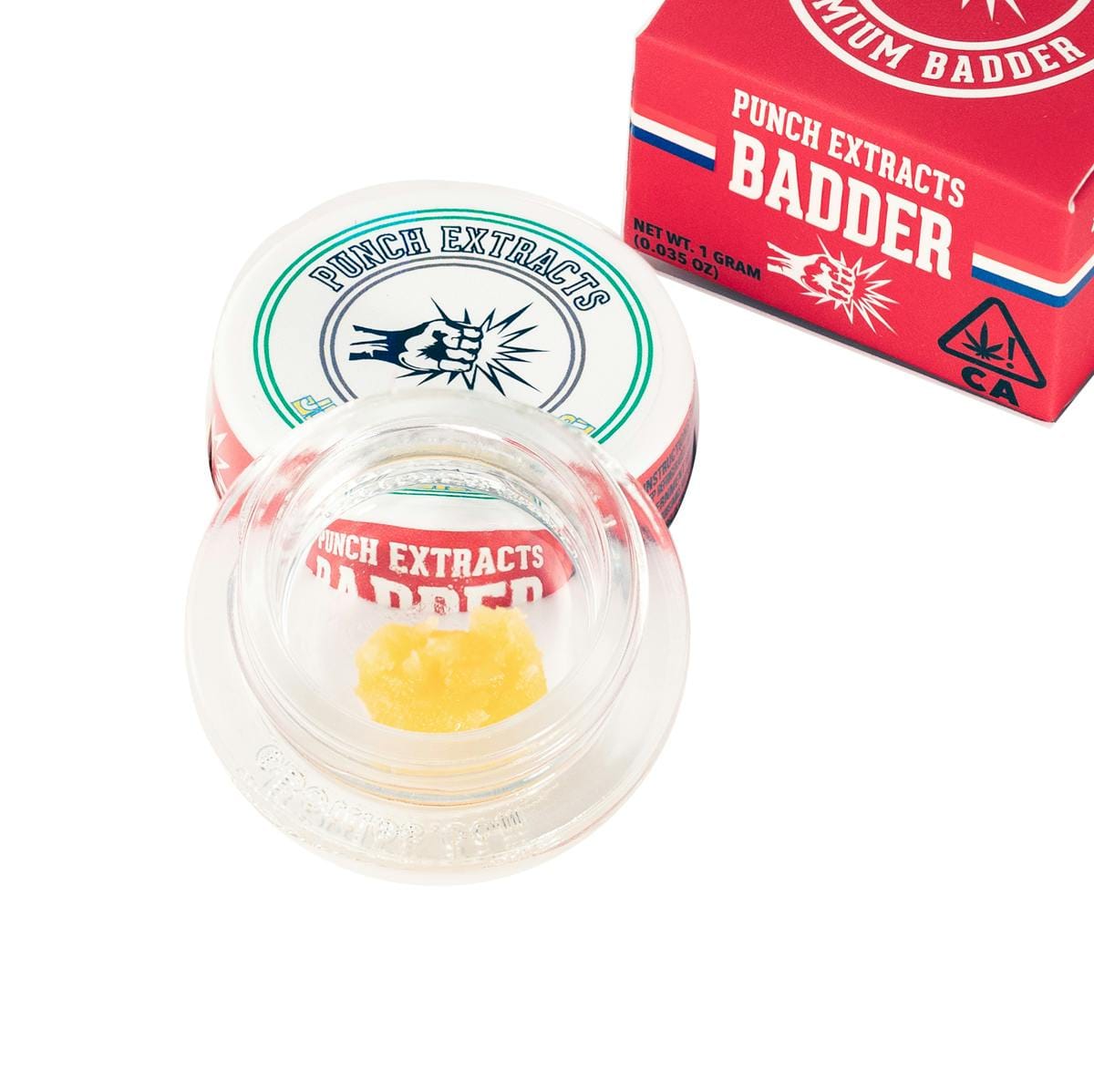 PUNCH EDIBLES & EXTRACTS: Jetlato - Bho