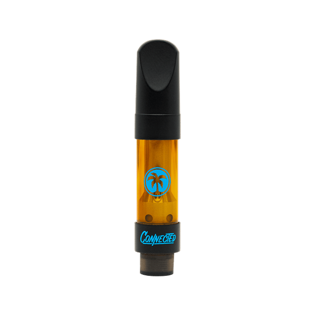 Gelato 25 | 1g Cured Resin Cartridge