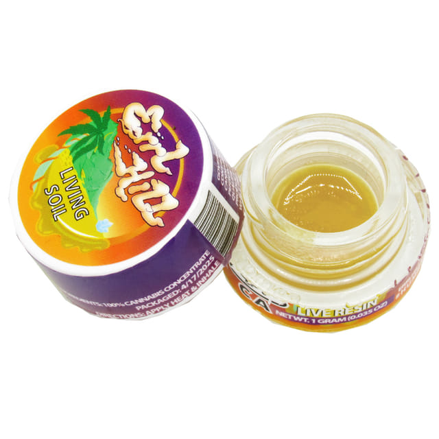 Errl Hill: Ztrawberry Chocolope